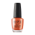 OPI Nail Polish Liquid Fire #F020 Metallic Mega Mix - Fall 2024