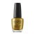 OPI Nail Polish SaTURN Me On #F023 Metallic Mega Mix - Fall 2024