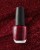 OPI Bogotį Blackberry #F52 Nail Polish