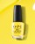 OPI Exotic Birds Do Not Tweet #F91 Nail Polish