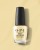 OPI Bee-hind The Scenes #H005 Nail Polish