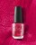 OPI 15 Minutes Of Flame #H011 Nail Polish