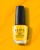 OPI Sun, Sea And Sand In My Pants #L23 Nail Polish