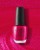 OPI California Raspberry #L54 Nail Polish