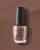OPI Espresso Your Inner Self #LA04 Nail Polish