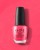 OPI Strawberry Margarita #M23 Nail Polish