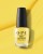 OPI Don't Tell A Sol #M85 Nail Polish