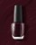 OPI Yes My Condor Can-Do! #P41 Nail Polish