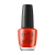 OPI Nail Polish You've Been RED #S025 My Me Era - Summer 2024