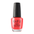 OPI Nail Polish Blushin' Pride #NLS054 0.5 fl oz