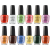 OPI My Me Era Summer 2024 Nail Polish Full Collection, 12pc Bundle