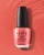 OPI Tempura-ture Is Rising! #T89 Nail Polish