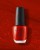OPI Gimme A Lido Kiss #V30 Nail Polish