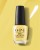 OPI Never A Dulles Moment #W56 Nail Polish