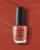 OPI Yank My Doodle #W58 Nail Polish