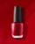 OPI Color So Hot It Berns #Z13 Nail Polish