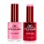 NotPolish Gel Polish Duo OG207 Rose Water, 0.5 fl oz