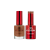 NotPolish Gel Polish Duo OG220 Double Fudge, 0.5 fl oz