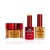 NotPolish - Trio M62 Tuscan Sun 3-In-1 Trio