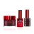 NotPolish - Trio M74 Berry Cute 3-In-1 Trio