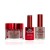 NotPolish - Trio M75 Naughty Girl 3-In-1 Trio