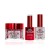 NotPolish - Trio M84 Ice Castle 3-In-1 Trio