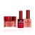 NotPolish - Trio M87 Coral Pink 3-In-1 Trio