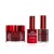 NotPolish Dip, Gel, Polish Trio OG112 Wine And Dine