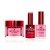 NotPolish Dip, Gel, Polish Trio OG206 Blossom-illities