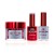 NotPolish Dip, Gel, Polish Trio OG209 Out Of The Blue