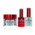 NotPolish Dip, Gel, Polish Trio OG210 Chasin' Waterfalls