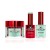 NotPolish Dip, Gel, Polish Trio OG211 Keep It Cool