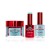NotPolish Dip, Gel, Polish Trio OG214 Frost You