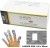 Clarion Nail Remover Foil Wrap 200ct