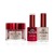 NotPolish Dip, Gel, Polish Trio OG174 Mystic White