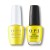 OPI Bee Unapologetic #B010 Duo