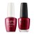 OPI Miami Beet #B78 Duo