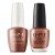 OPI Chocolate Moose #C89 Duo
