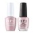 OPI Quest For Quartz #D50 Duo