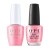 OPI Pixel Dust #D51 Duo