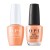 OPI Trading Paint #D54 Duo