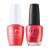 OPI Heart And Con-soul #D55 Duo