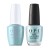 OPI Sage Simulation #D57 Duo