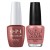 OPI Barefoot In Barcelona #E41 Duo