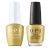 OPI Ochre The Moon #F005 Duo