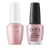 OPI Tickle My France-y #F16 Duo