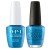 OPI Do You Sea What I Sea? #F84 Duo