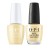OPI Bee-hind The Scenes #H005 Duo