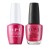 OPI 15 Minutes Of Flame #H011 Duo