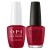 OPI Chick Flick Cherry #H02 Duo